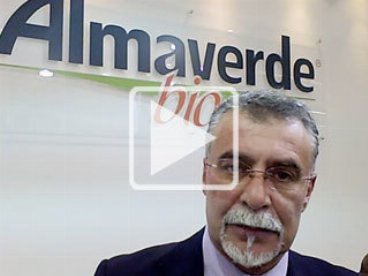 La cauta strategia di Almaverde Bio