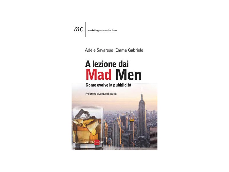 La comunicazione pubblicitaria creativa fra passato e presente La comunicazione pubblicitaria creativa fra passato e presente