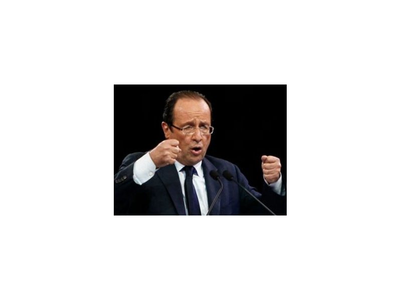 La gdo francese e il "fattore" Hollande