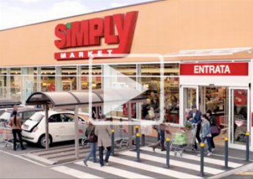 La prima volta di Simply