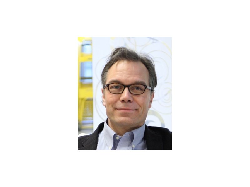 Lars Petersson: la recessione si sente, ma Ikea cresce Lars Petersson: la recessione si sente, ma Ikea cresce