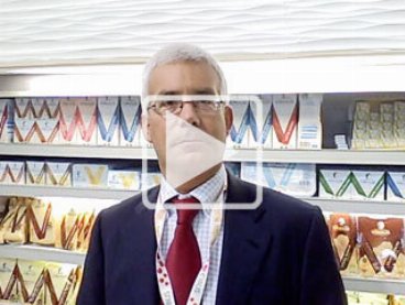 Latterie Virgilio, nuovo brand e nuovo prodotto
