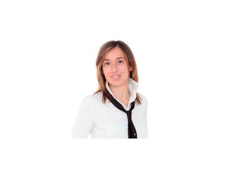 Laura Andreoletti nuovo Country Manager di Neinver Italia Laura Andreoletti nuovo Country Manager di Neinver Italia