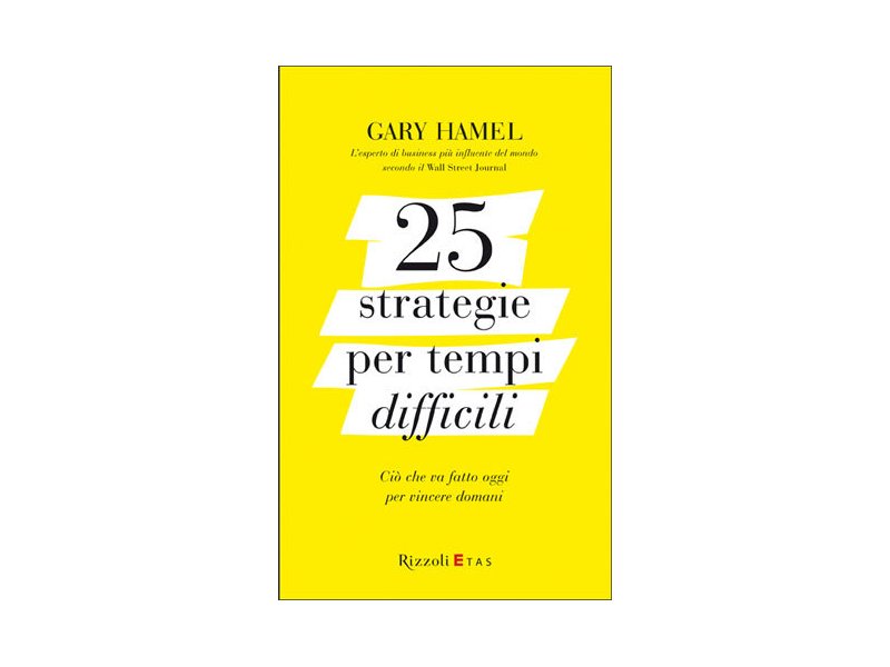 Le strategie anti-crisi per le imprese