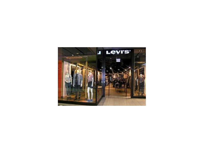 Levi’s: ricavi in crescita nel I trimestre Levi’s: ricavi in crescita nel I trimestre