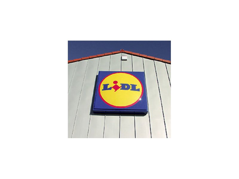 Lidl si espande in Bulgaria