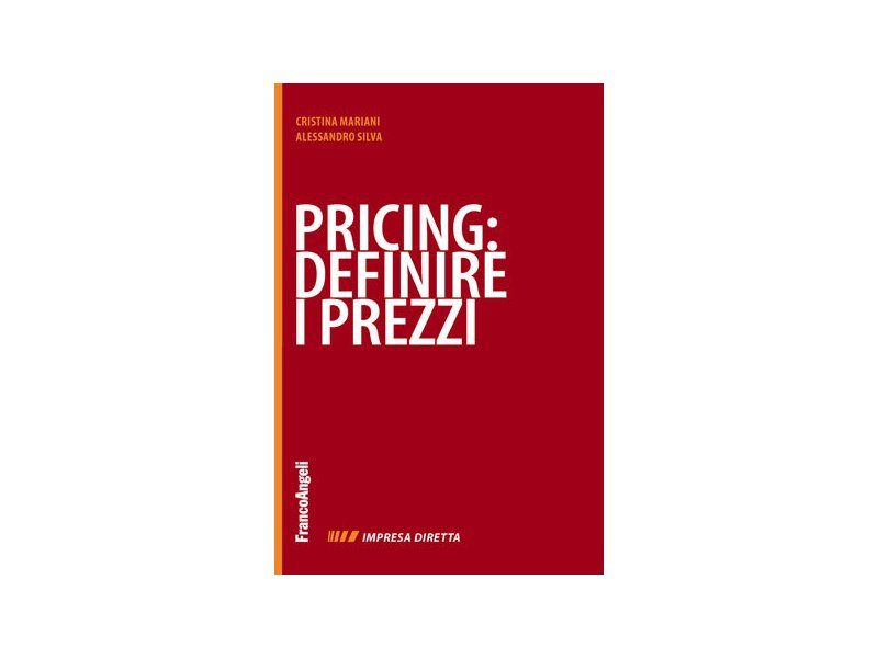 L’importanza del pricing L’importanza del pricing