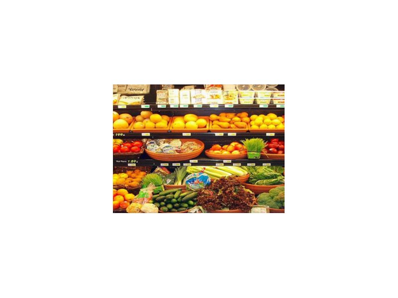 L'italia consuma solo 1/4 dell'ortofrutta che produce: necessario puntare all'estero L'italia consuma solo 1/4 dell'ortofrutta che produce: necessario puntare all'estero