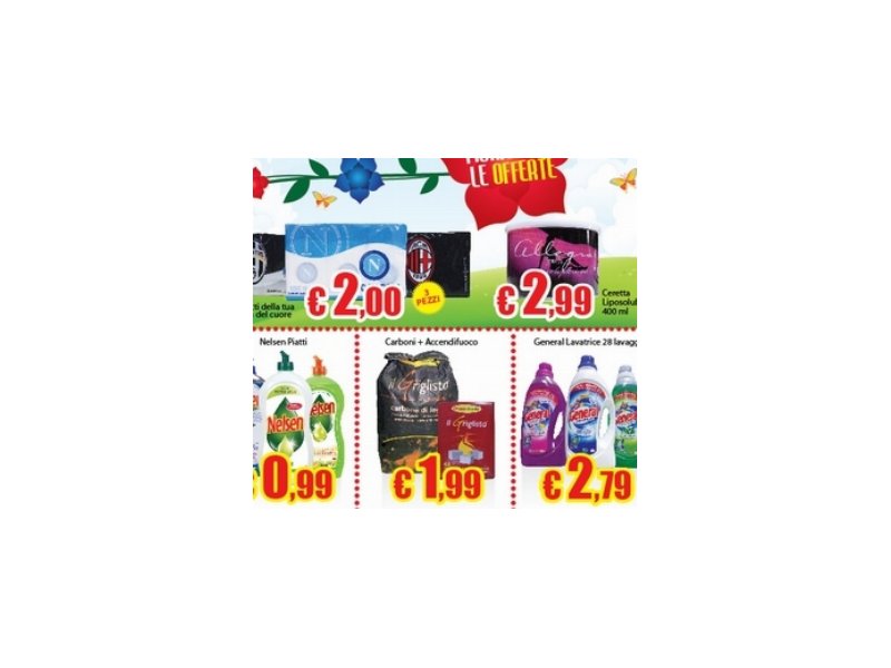 Lo sconto paga ancora? Lo sconto paga ancora?