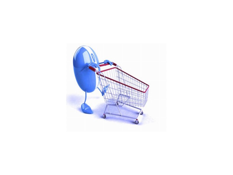Lo shopping online è l’antidoto contro la crisi Lo shopping online è l’antidoto contro la crisi