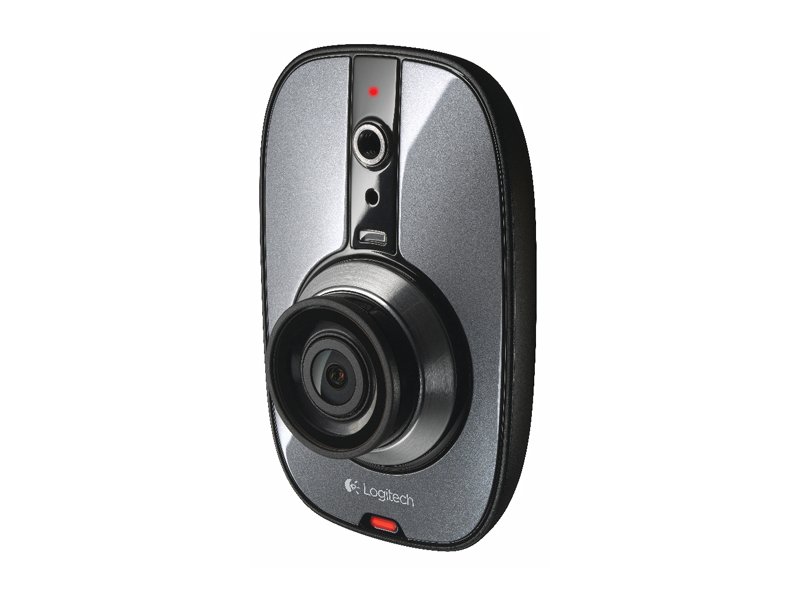 Logitech amplia la propria gamma di sistemi di videosorveglianza Logitech amplia la propria gamma di sistemi di videosorveglianza