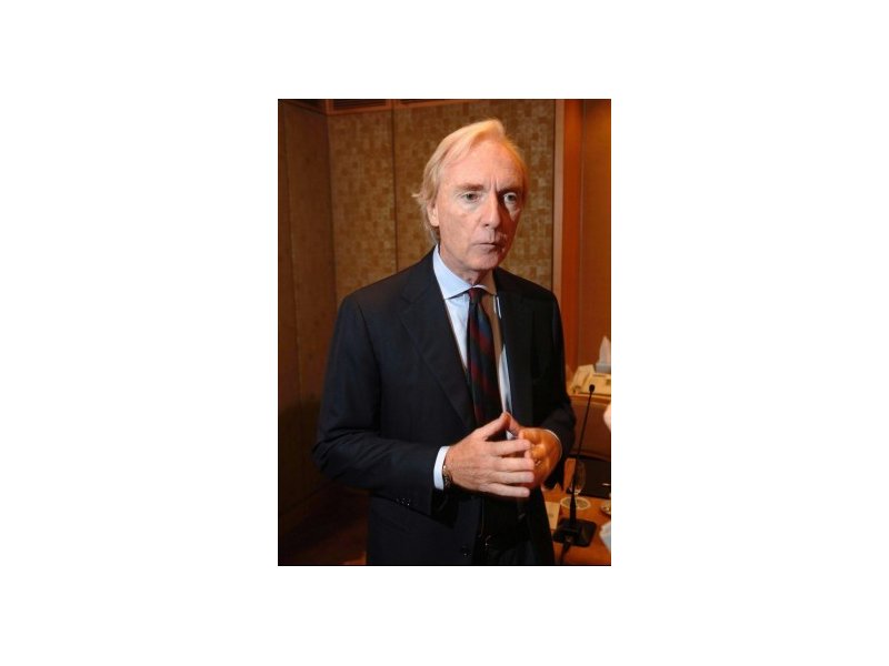 Lorenzo Sassoli De Bianchi confermato presidente dell’Upa
