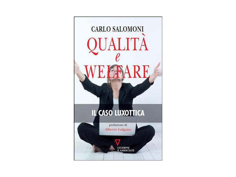 Luxottica: lo sviluppo aziendale parte dalla valorizzazione dei dipendenti