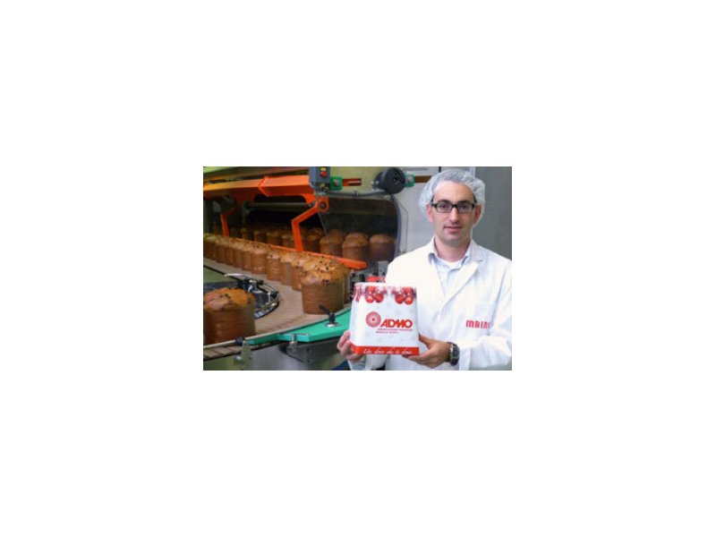 Maina sostiene l’iniziativa solidale “Un panettone per la vita” Maina sostiene l’iniziativa solidale “Un panettone per la vita”
