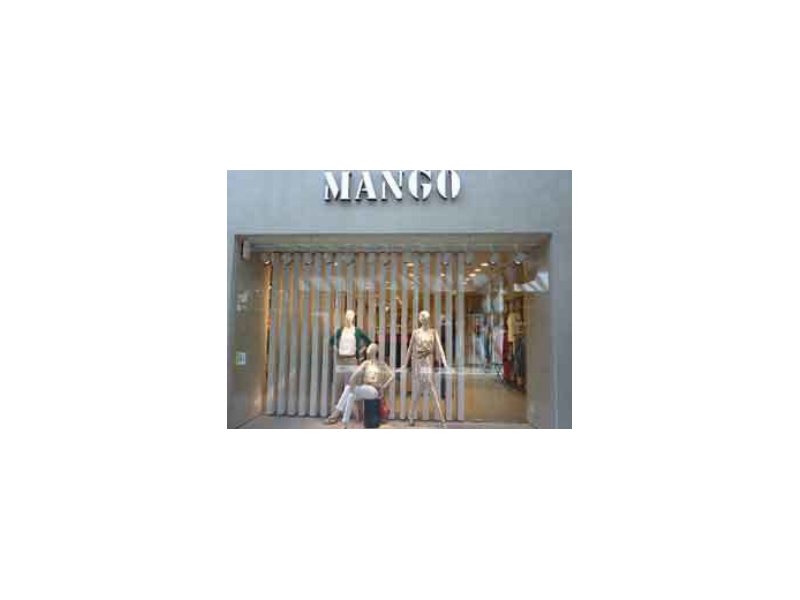 Mango tocca quota 100 in Russia - Distribuzione Moderna