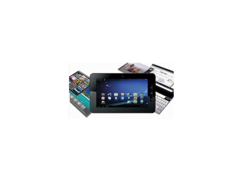 Mediacom presenta Smart Pad 715C Mediacom presenta Smart Pad 715C