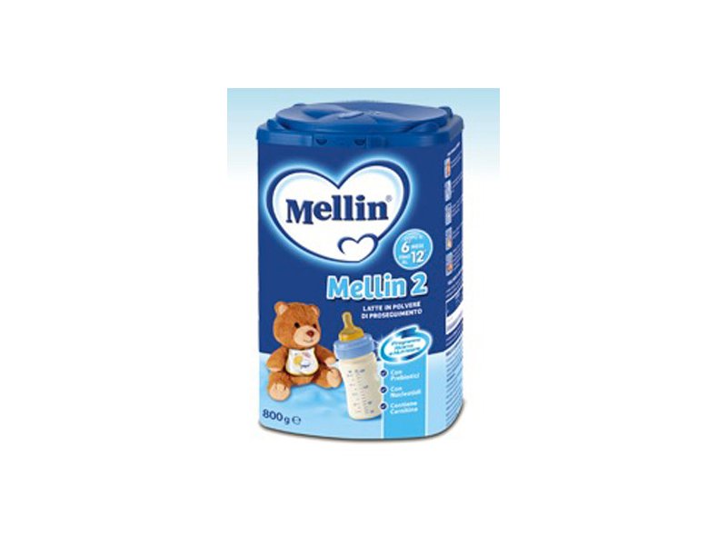 Mellin conferma partnership con Number 1 Logistics Group - Distribuzione Moderna