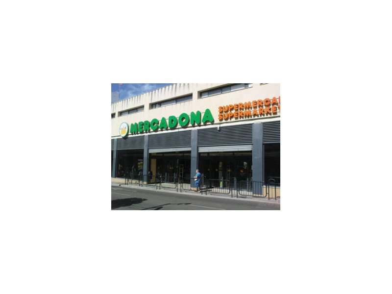 Mercadona: abbassare i prezzi per combattere la crisi Mercadona: abbassare i prezzi per combattere la crisi