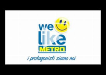 Metro e la comunicazione interna