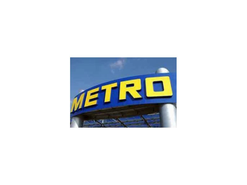 Metro Italia rinnova la partnership con l’Istituto Alberghiero E. Maggia Metro Italia rinnova la partnership con l’Istituto Alberghiero E. Maggia