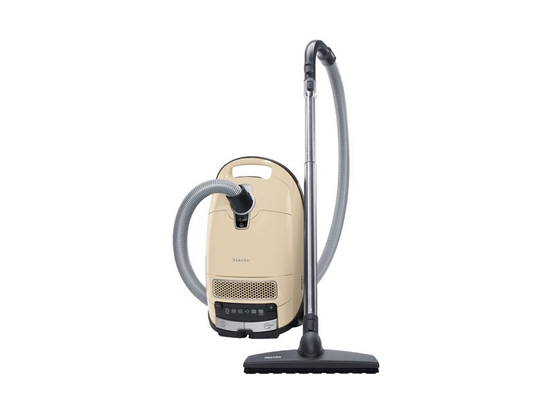Miele presenta i nuovi aspirapolvere Miele presenta i nuovi aspirapolvere