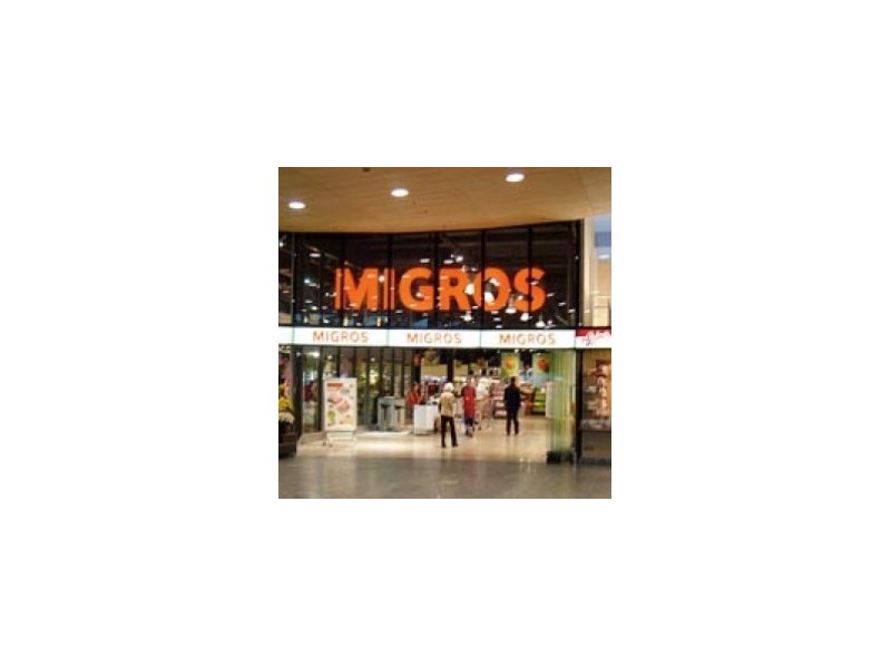 Migros costruirà il più grande impianto fotovoltaico della Svizzera - Distribuzione Moderna Migros costruirà il più grande impianto fotovoltaico della Svizzera - Distribuzione Moderna