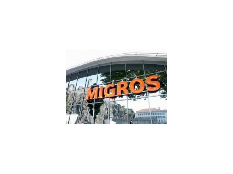 Migros risente della crisi europea