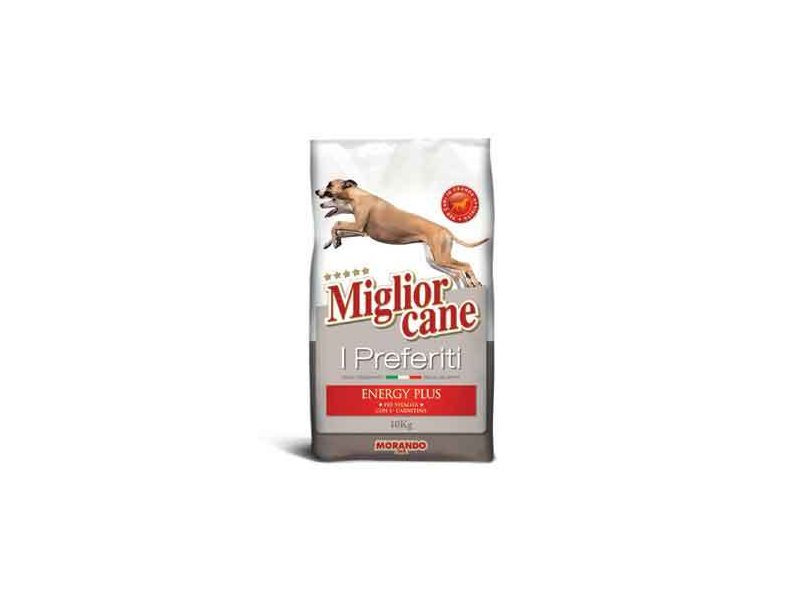 Morando amplia la gamma di alimenti specifici per cani e gatti Morando amplia la gamma di alimenti specifici per cani e gatti