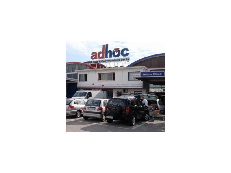 Multicedi e Multicash: alleati per sviluppare Adhoc cash&carry