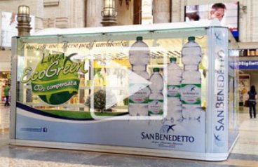 Nasce Casa San Benedetto
