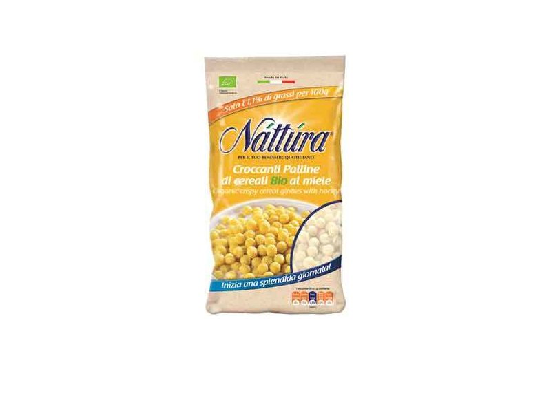 Nattura amplia l’offerta per la prima colazione