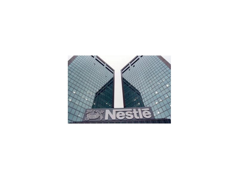 Nestlé Spagna: vendite in aumento del 9% Nestlé Spagna: vendite in aumento del 9%