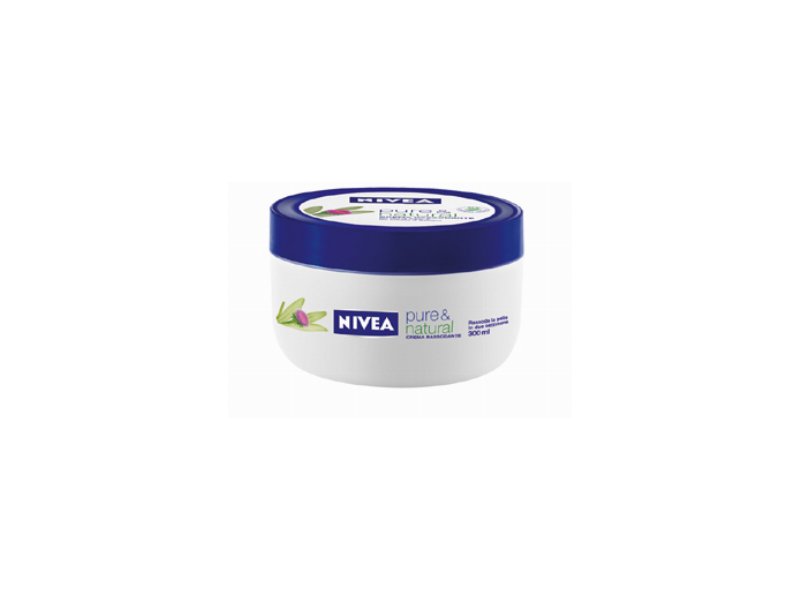 Nivea: al via il concorso “La mia casa pura & naturale”