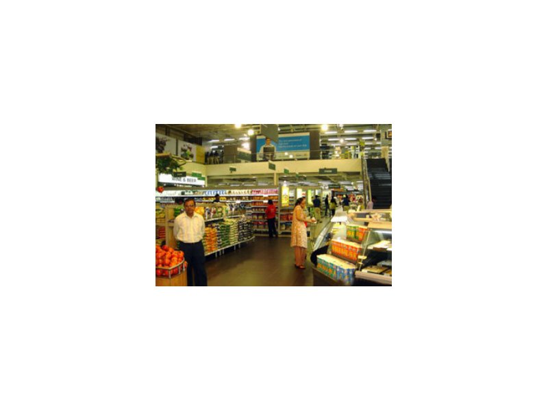 Nuovi investimenti del gruppo The Mall nella distribuzione alimentare - Distribuzione Moderna