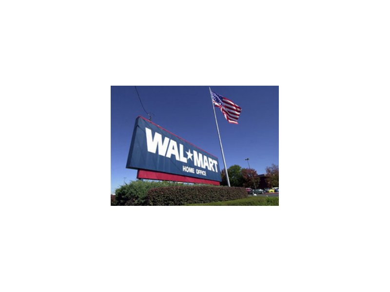 Nuovi nomi nel top managemente di Intel e Wal-Mart Nuovi nomi nel top managemente di Intel e Wal-Mart