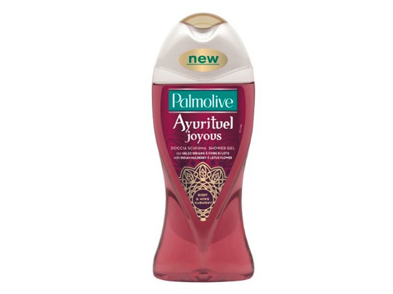 Nuovo concorso Palmolive Nuovo concorso Palmolive