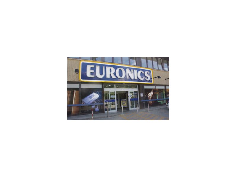 Nuovo store concept per Euronics Italia