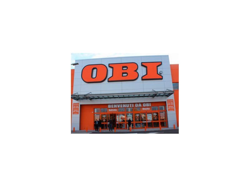 Obi apre a Udine