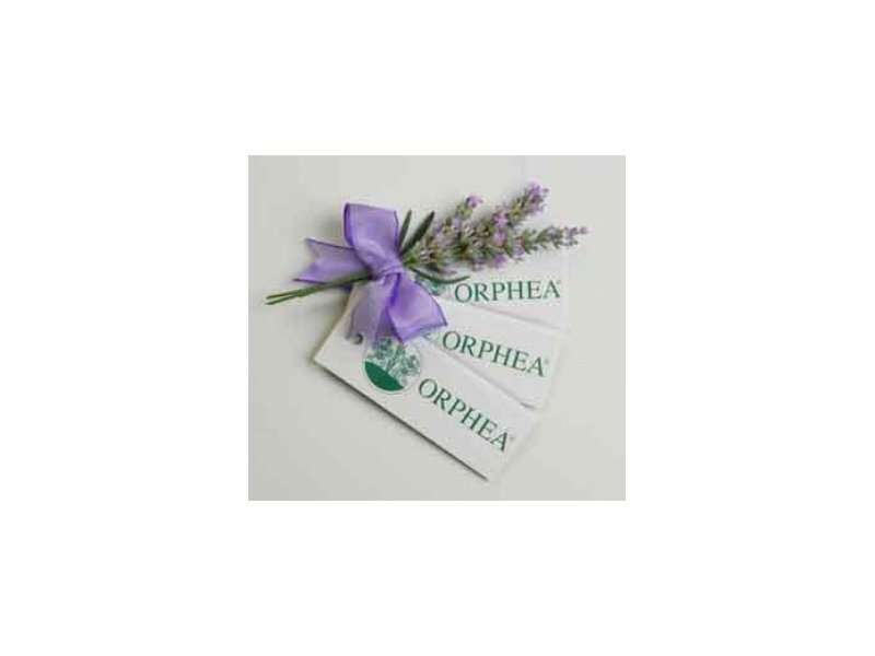 Orphea Salvalana presenta la nuova fragranza alla Lavanda Maillette