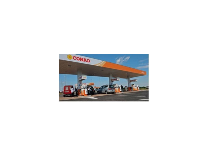 Osservatorio carburanti Conad: stabili i prezzi di benzina e gasolio Osservatorio carburanti Conad: stabili i prezzi di benzina e gasolio