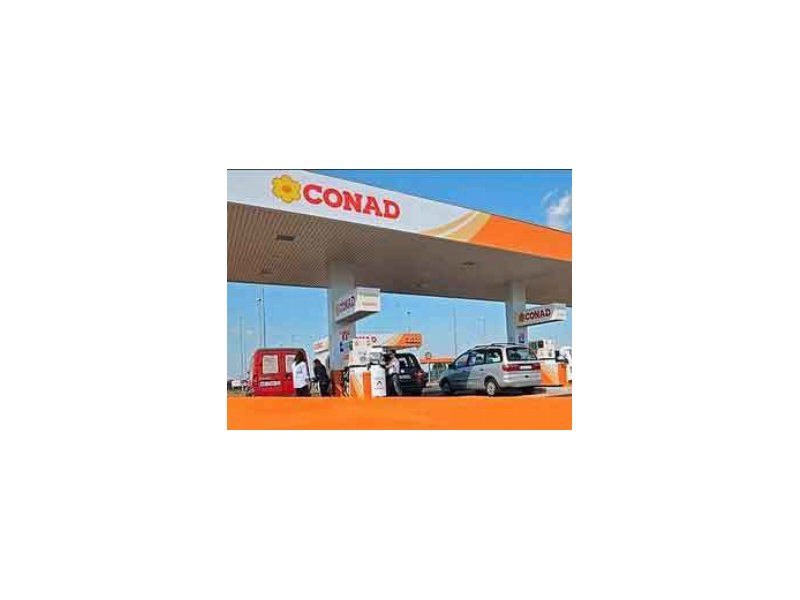 Osservatorio Conad: cresce il prezzo dei carburanti Osservatorio Conad: cresce il prezzo dei carburanti