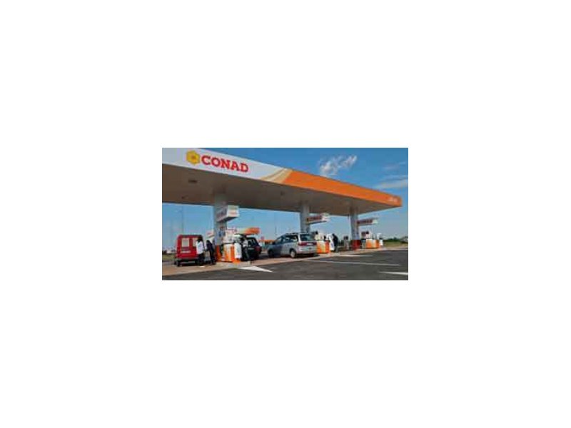 Osservatorio Conad: salgono i prezzi dei carburanti