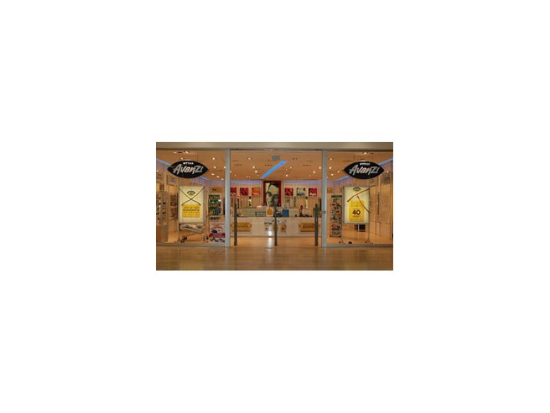 Ottica Avanzi apre in Toscana