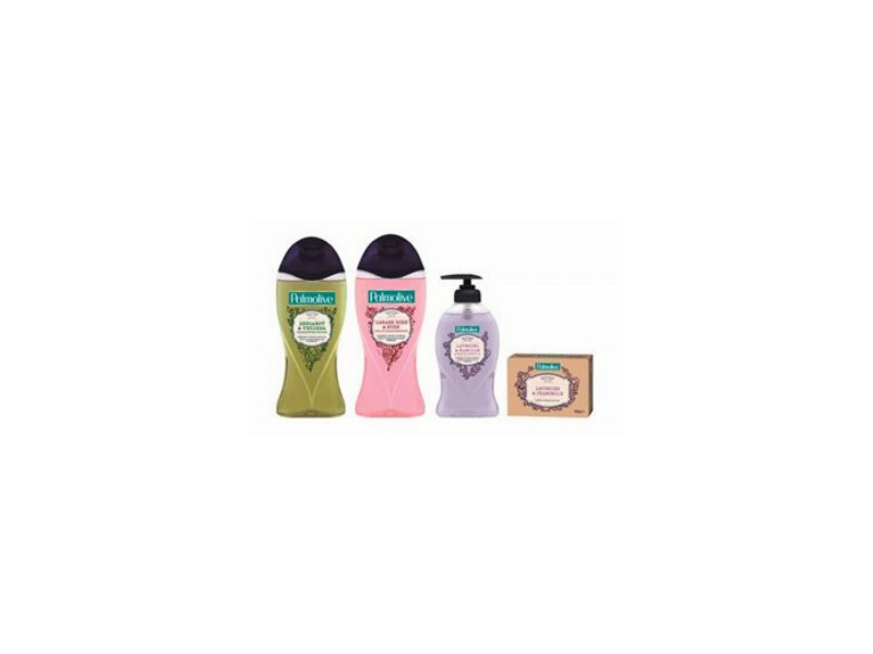 Palmolive presenta le Fragranze Originali Palmolive presenta le Fragranze Originali