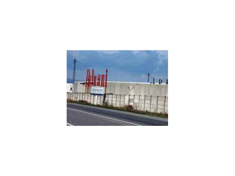 Paluani diventa “green” grazie all’energia pulita di Multiutility Paluani diventa “green” grazie all’energia pulita di Multiutility