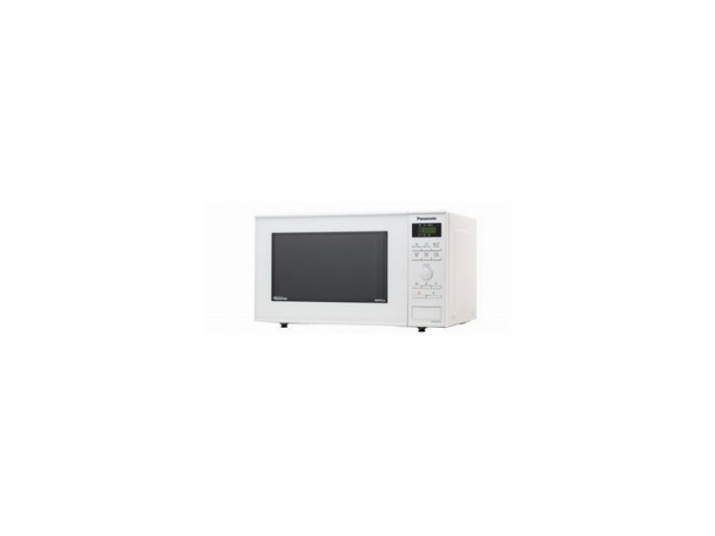 Panasonic lancia il concorso “Cucinare al Microonde” - Distribuzione Moderna