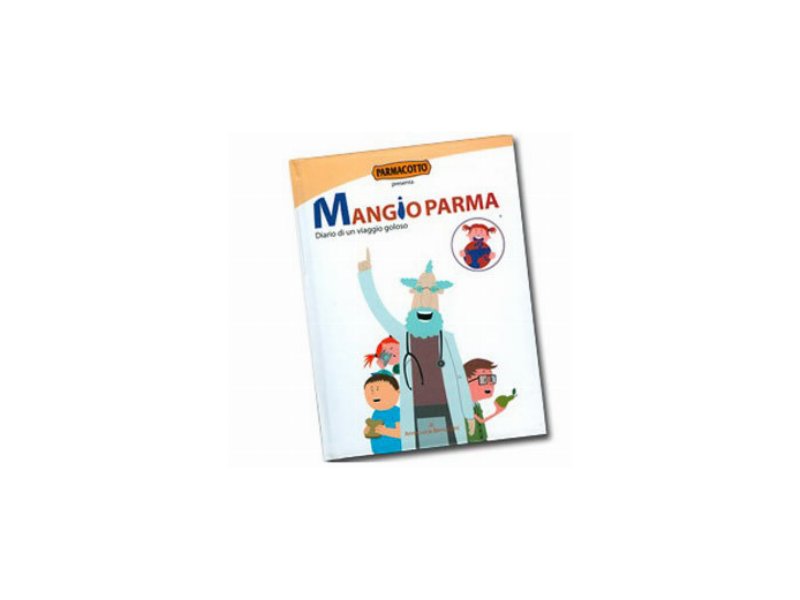 Parmacotto: conclusa la seconda edizione di Mangioparma Parmacotto: conclusa la seconda edizione di Mangioparma