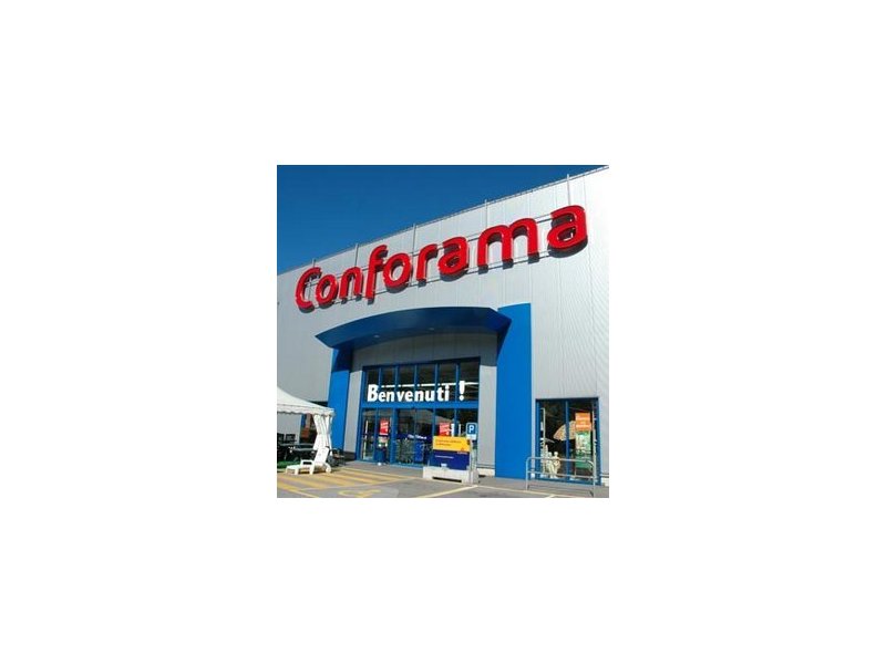 Per il secondo anno consecutivo Conforama Italia si aggiudica il Top Employers Per il secondo anno consecutivo Conforama Italia si aggiudica il Top Employers