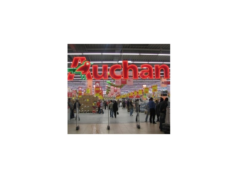 Per l'area Viberti di Torino si fa strada l'ipotesi Auchan