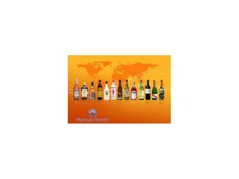 Pernod Ricard cede parte delle sue attività in Nord Europa - Distribuzione Moderna Pernod Ricard cede parte delle sue attività in Nord Europa - Distribuzione Moderna